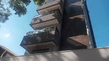 apartment em Alameda das Araras, Cabral - Contagem - MG