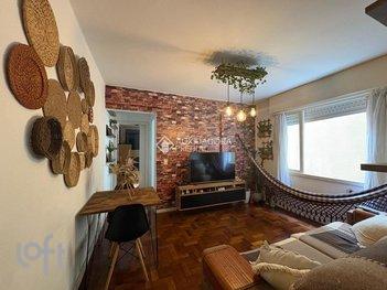 apartment em Protásio Alves, Bom Jesus - Porto Alegre - RS