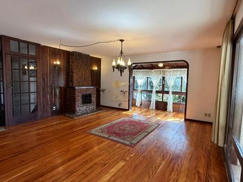 house em Rua João Alves de Moura, Iucas - Teresópolis - RJ