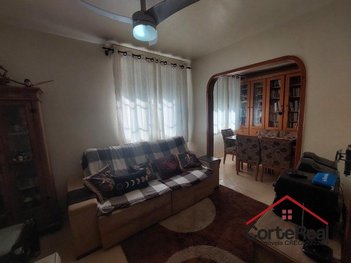 apartment em Joao Salomoni, Vila Nova - Porto Alegre - RS