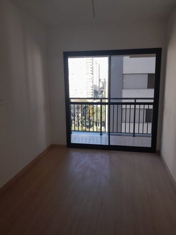 apartment em Rua Ministro Ferreira Alves, Perdizes - São Paulo - SP