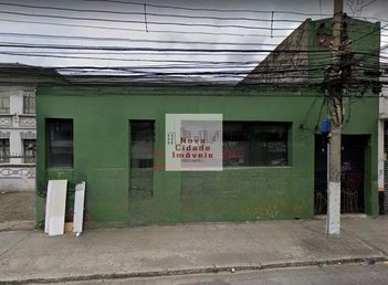 industrial em Rua Nova Cidade, Vila Olímpia - São Paulo - SP