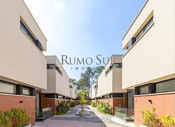 house em Avenida Professor Rubens Gomes de Souza, Jardim Cordeiro - São Paulo - SP