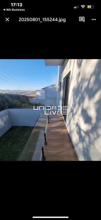 house em Avenida Roque Stilhano, Jardim Nathalie - Mogi das Cruzes - SP