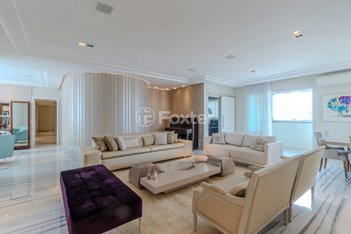 apartment em Rua das Caneleiras, Jardim - Santo André - SP