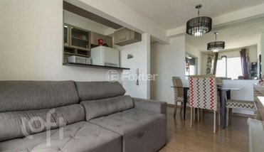 apartment em Rua Glicério, Vila Santana - São Paulo - SP