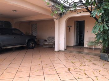 house em Rua Cura D'Ars, Barroca - Belo Horizonte - MG