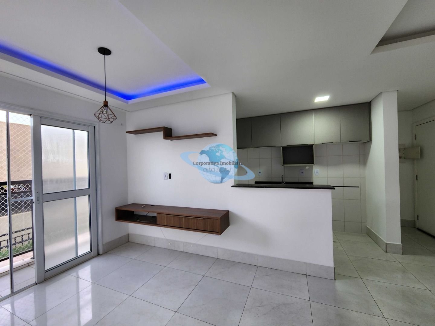 Apartamento no Condomínio Platinum Iguatemi | Foto_migracao | 2