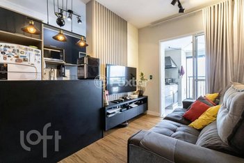apartment em Rua Arroio Grande, Sacomã - São Paulo - SP