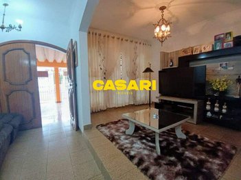 house em Rua Ribeirão Pires, Mauá - São Caetano do Sul - SP