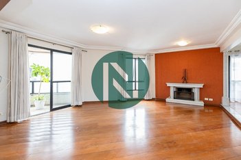 apartment em Rua Doutor Franco da Rocha, Perdizes - São Paulo - SP