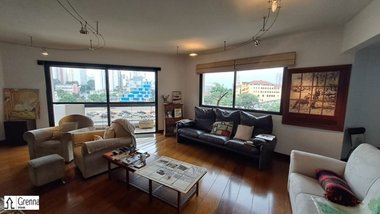 apartment em Rua João Moura, Pinheiros - São Paulo - SP