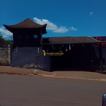 office em Pingüim, Indústrias Leves - Londrina - PR