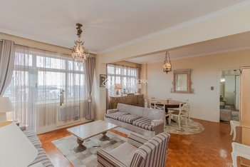 apartment em Avenida Senador Salgado Filho, Centro Histórico - Porto Alegre - RS