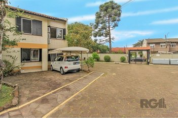 house em Juca Batista, Hípica - Porto Alegre - RS