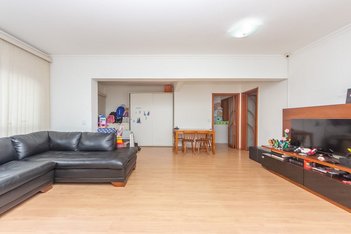 apartment em Avenida da Aclimação, Aclimação - São Paulo - SP