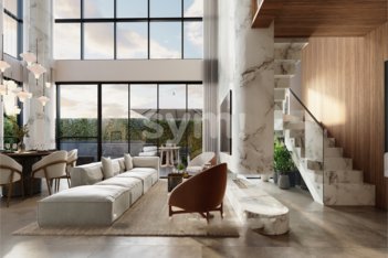 apartment em Rua João Américo de Oliveira, Cabral - Curitiba - PR