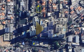 land_lot em Rua Conde Francisco Matarazzo, Jardim Maia - Guarulhos - SP