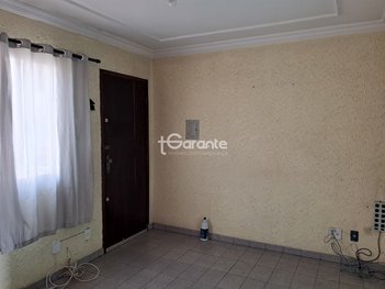 apartment em Rua dos Banqueiros, Vila Bancária - São Paulo - SP