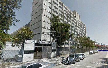 commercial_property em José César de Oliveira, Vila Leopoldina - São Paulo - SP