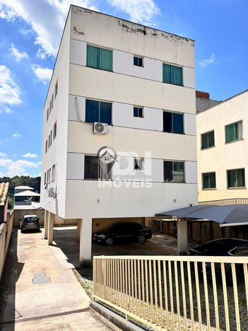 apartment em Alameda das Tuias, Sarzedo - Sarzedo - MG