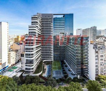 apartment em Rua Aurora, Santa Efigênia - São Paulo - SP