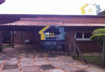 house em Estrada Fazendinha, Pousada dos Bandeirantes - Carapicuíba - SP