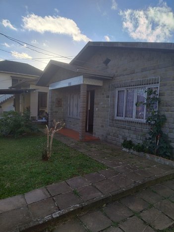house em Rua Hugo Luciano Ronca, São José - Caxias do Sul - RS