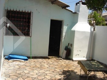 house em Rua Clóvis Beviláqua, Harmonia - Canoas - RS