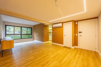 apartment em Rua Miguel Couto, Menino Deus - Porto Alegre - RS