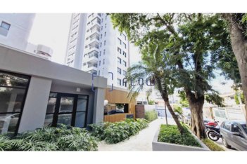 apartment em Rua Madressilva, Jardim das Acácias - São Paulo - SP