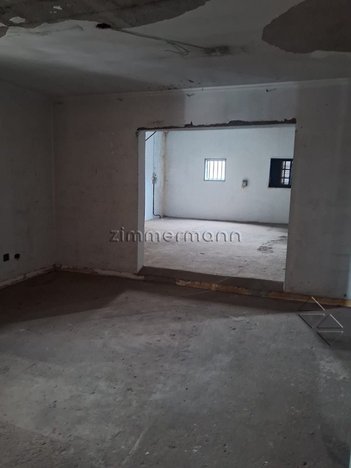 office em Rua Almeida Lisboa, Vila Firmiano Pinto - São Paulo - SP