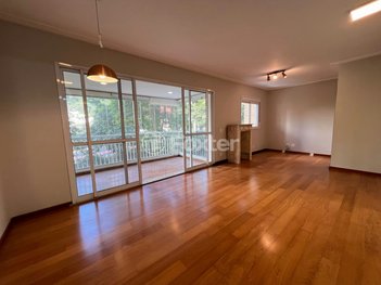 apartment em Rua Nicola Rollo, Vila Andrade - São Paulo - SP