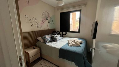 apartment em Rua São Justiniano, Vila Leopoldina - São Paulo - SP