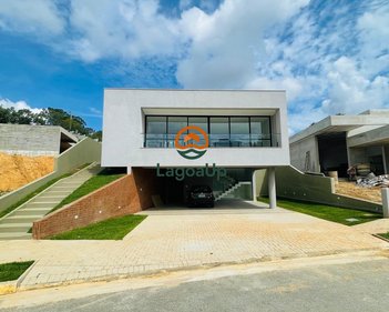 house em Rua Cinco, Mirante do Fidalgo - Lagoa Santa - MG