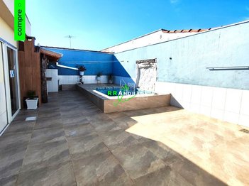 house em Rua Ângela Rosa Scarabucci, Jardim Ângela Rosa - Franca - SP