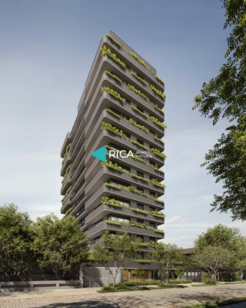 apartment em Rua Professor Langendonck, Petrópolis - Porto Alegre - RS