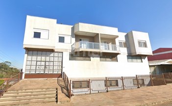 office em Martins Fontes, São Luiz Gonzaga - Passo Fundo - RS