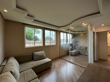 apartment em Rua Orégano, Jardim Novo Sabará - Londrina - PR