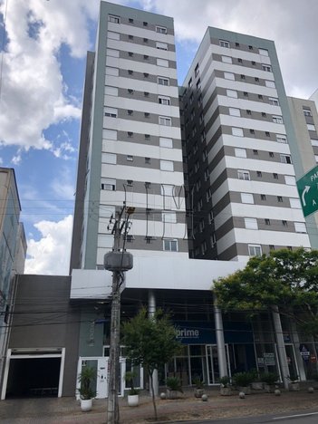 apartment em Rua Sinimbu, Centro - Caxias do Sul - RS