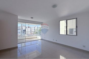 apartment em Rua Junquilhos, Nova Suíssa - Belo Horizonte - MG