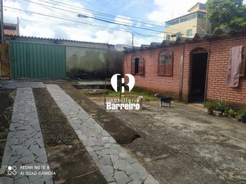 land_lot em Rua Coronel Thibau, Araguaia - Belo Horizonte - MG