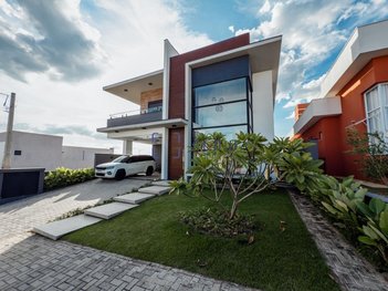 house em Rua Brasil Colônia, Portal dos Bandeirantes Salto - Salto - SP