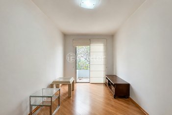 apartment em Rua Padre Chico, Perdizes - São Paulo - SP