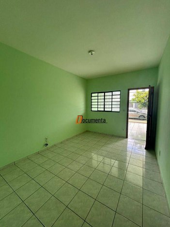 house em Rua Amazonas, Vila Mendonça - Araçatuba - SP