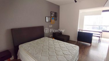 apartment em Rua Casa do Ator, Vila Olímpia - São Paulo - SP
