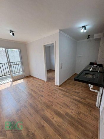 apartment em Rua Floro de Oliveira, Jardim Aliança - Guarulhos - SP