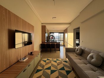 apartment em Rua Gonçalves Dias, Itaguá - Ubatuba - SP