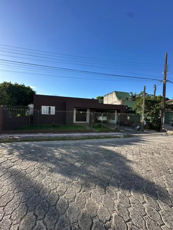 house em Rua Lages, Santo Antônio - Criciúma - SC