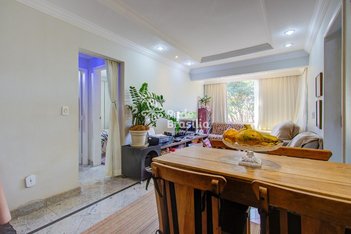 apartment em SHCGN 705 Bloco S, Asa Norte - Brasília - DF